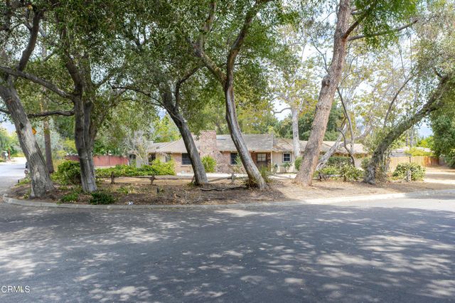 $2,565,800 | 887 Vallombrosa Drive, Pasadena, CA 91107