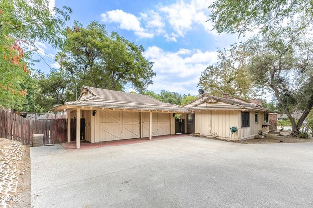 $2,565,800 | 887 Vallombrosa Drive, Pasadena, CA 91107