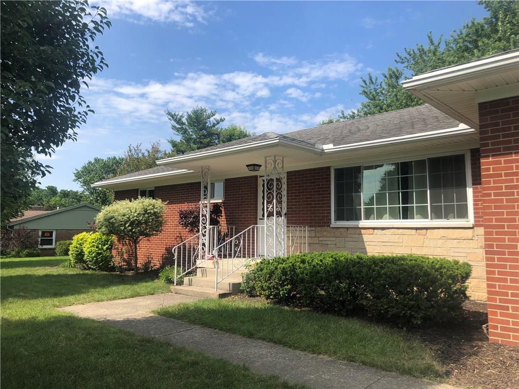 2111 East Mile Road Springfield, OH 45503 - Photo 2 of 23
