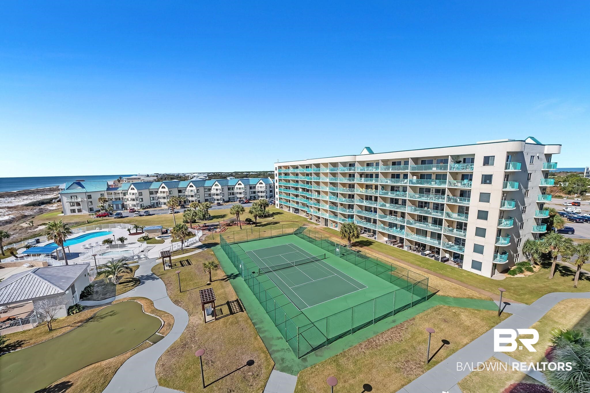 645 Plantation Road, Unit 6412 Gulf Shores, AL 36542 - Photo 12 of 72