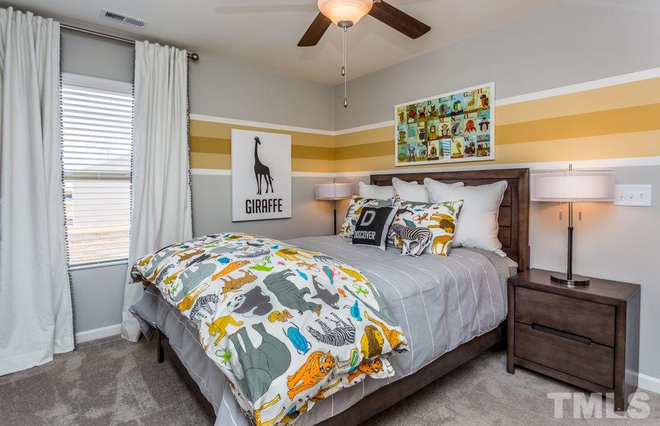 3541 Althorp Drive Raleigh, NC 27616 - Photo 11 of 12 Gallery Image 11