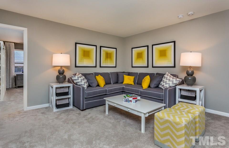 3541 Althorp Drive Raleigh, NC 27616 - Photo 8 of 12 Gallery Image 8