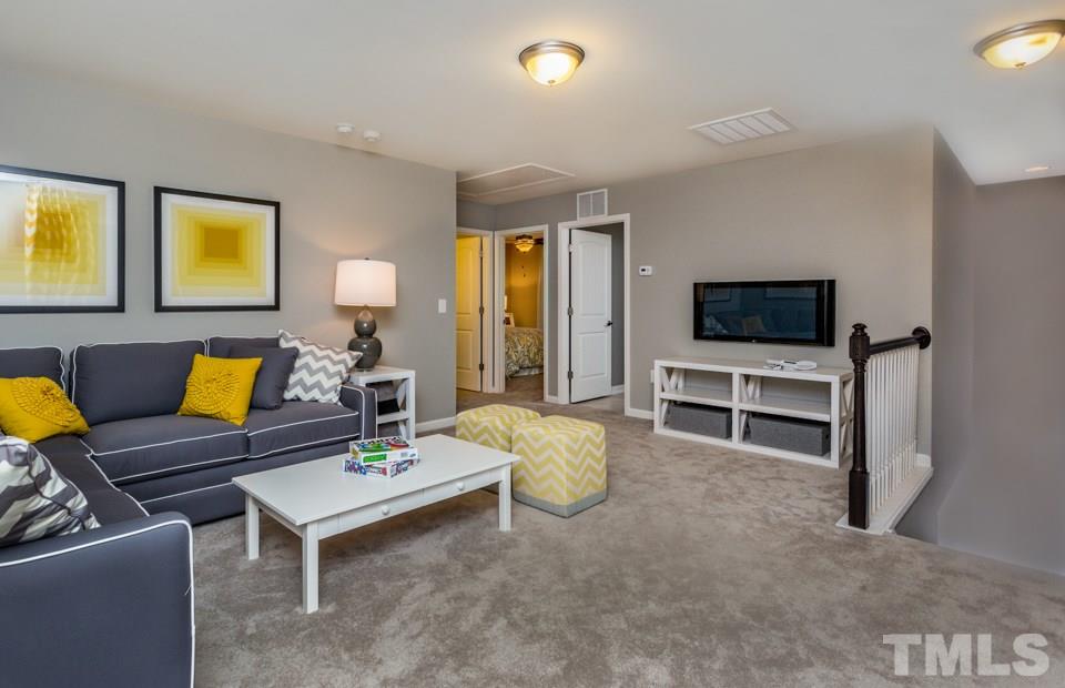 3541 Althorp Drive Raleigh, NC 27616 - Photo 9 of 12 Gallery Image 9