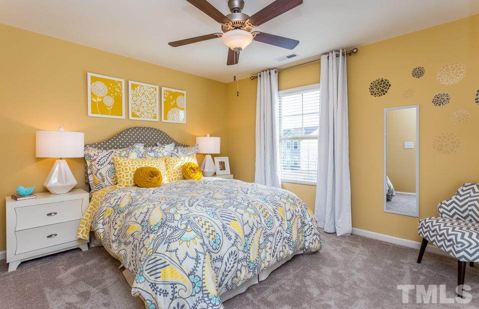 3541 Althorp Drive Raleigh, NC 27616 - Photo 10 of 12 Gallery Image 10