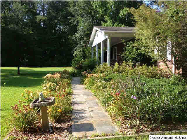 1303 Oakley Station Road Randolph, AL 36792 - Photo 4 of 27