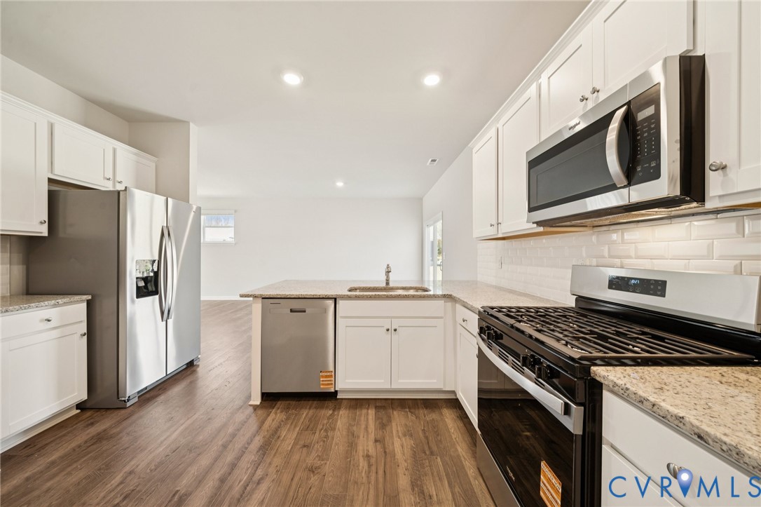 6289 Sterling Way Ruther Glen, VA 22546 - Photo 12 of 27