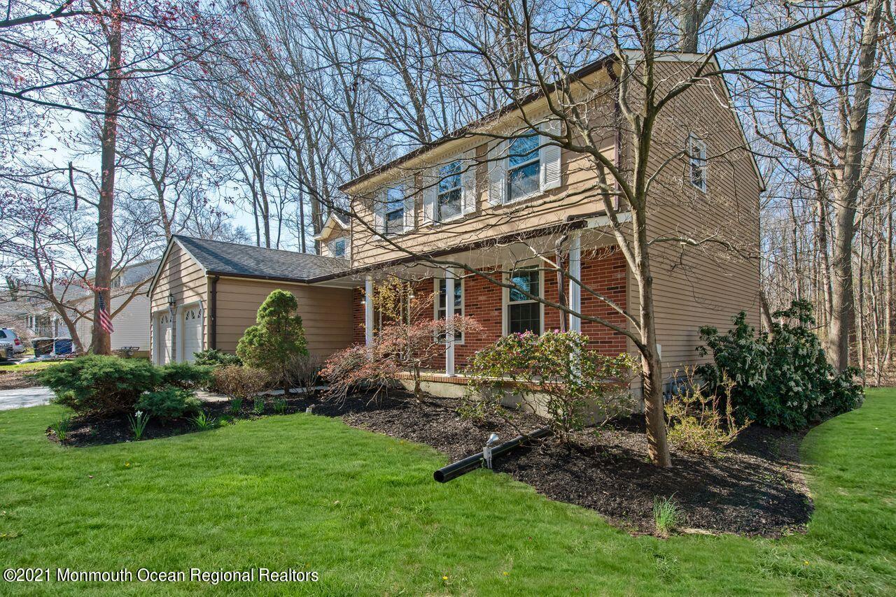 169 Lynch Road Middletown, NJ 07748 - Photo 1 of 33 03Front_Exterior