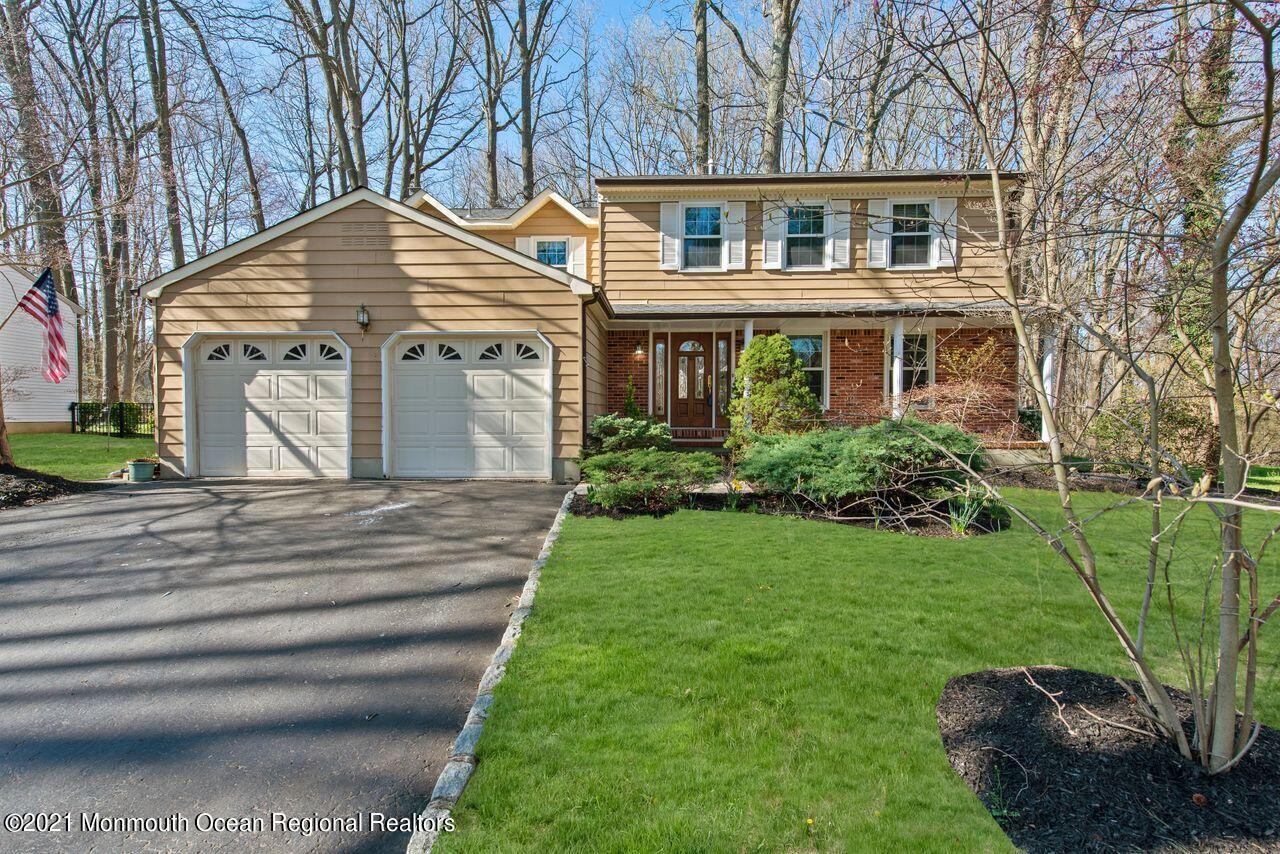 169 Lynch Road Middletown, NJ 07748 - Photo 2 of 33 01Front_Exterior