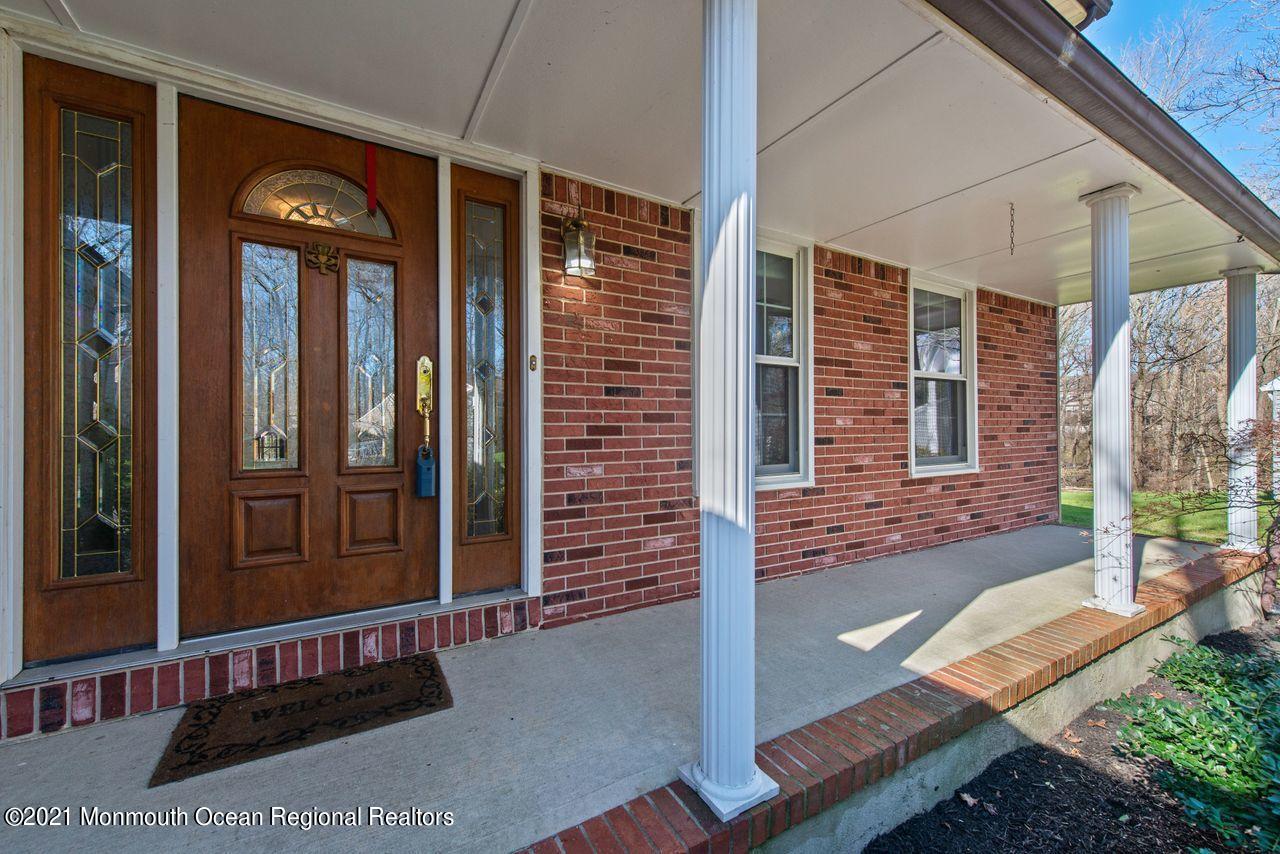 169 Lynch Road Middletown, NJ 07748 - Photo 3 of 33 02Front_Exterior