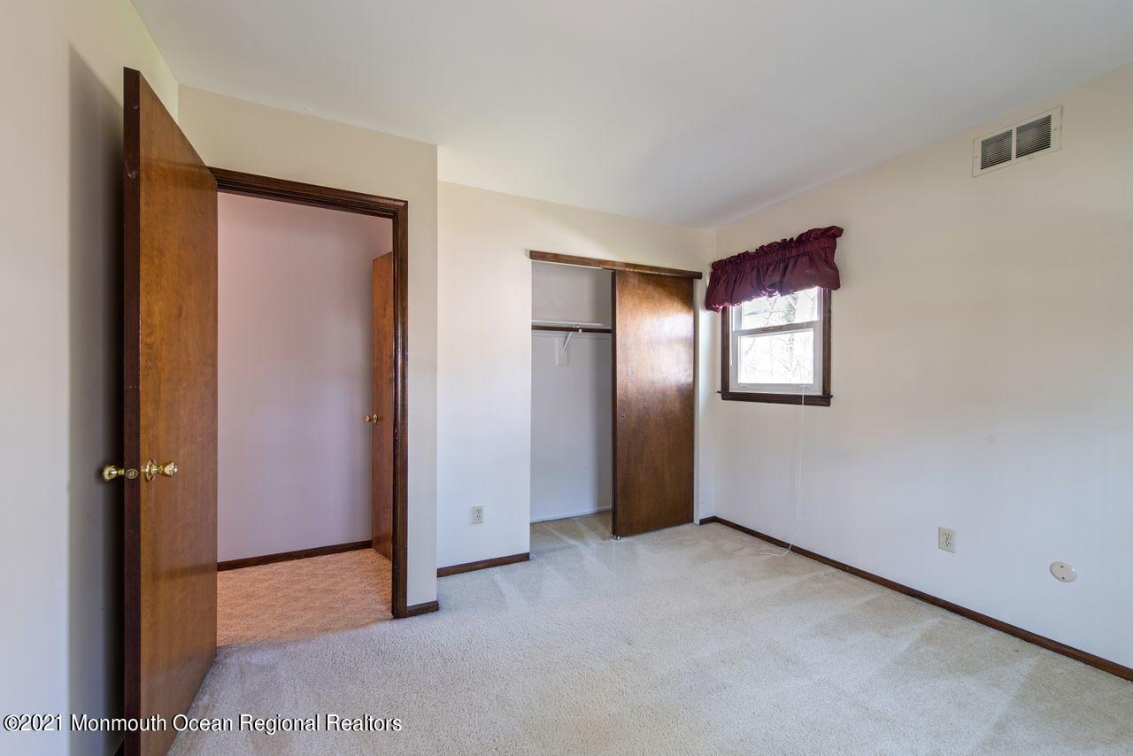 169 Lynch Road Middletown, NJ 07748 - Photo 25 of 33 20Bedroom