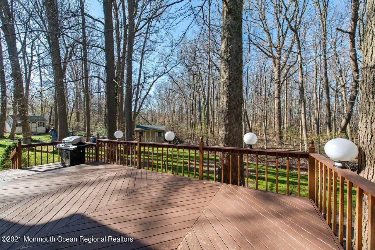 169 Lynch Road Middletown, NJ 07748 - Photo 27 of 33 36Back_Exterior
