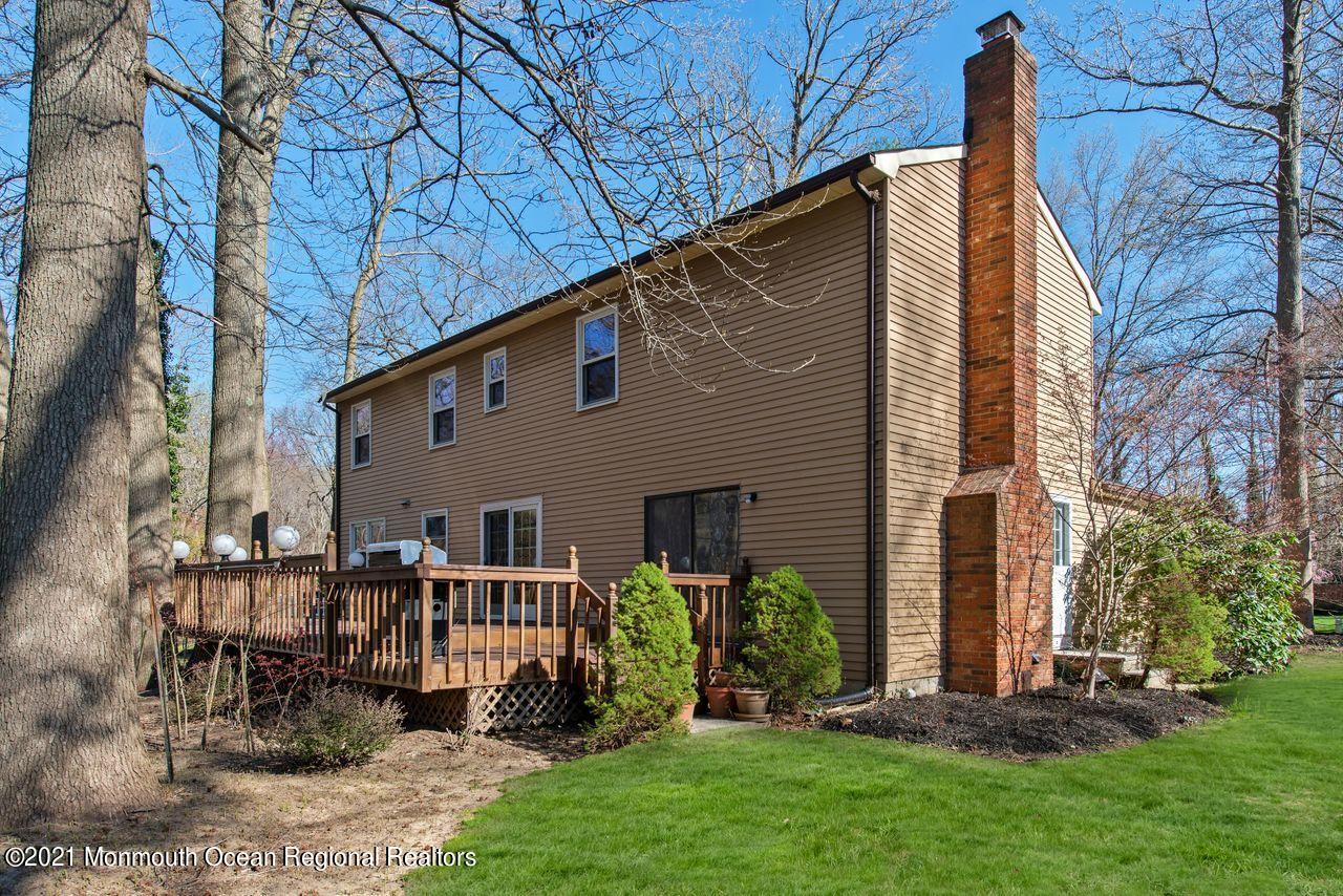 169 Lynch Road Middletown, NJ 07748 - Photo 28 of 33 34Back_Exterior