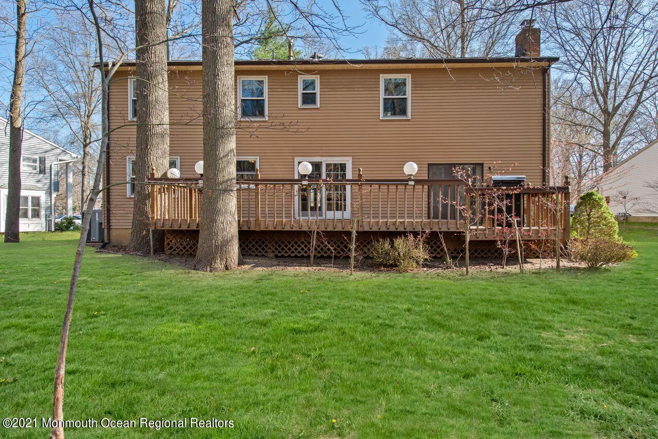 169 Lynch Road Middletown, NJ 07748 - Photo 30 of 33 33Back_Exterior