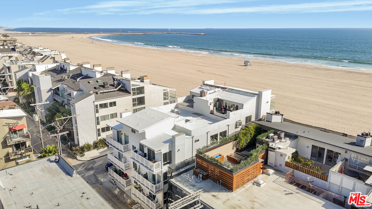 1 Jib Street, Unit 101 Marina del Rey, CA 90292 - Photo 9 of 46
