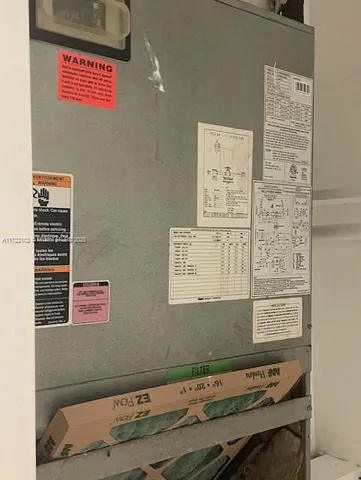 $145,000 | 301 Northwest 177th Street, Unit 119, Miami Gardens, FL 33169