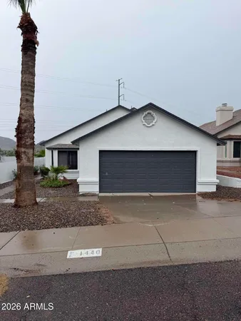 $2,500 | 1440 East Renee Drive, Phoenix, AZ 85024