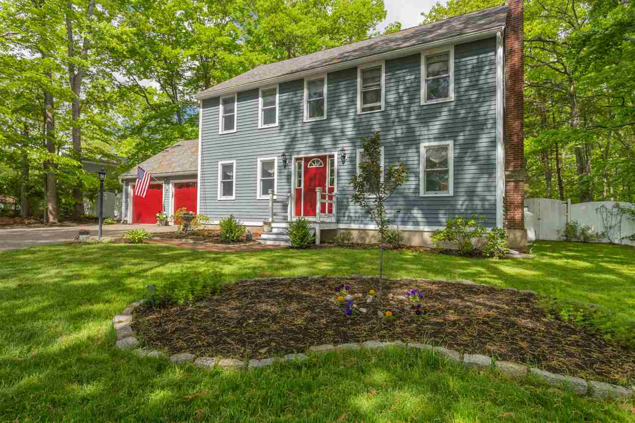 81 Union Road Stratham, NH 03885 - Photo 1 of 32