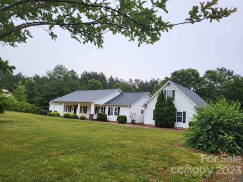 425 Stewart Rock Road Stony Point, NC 28678 - Photo 1 of 20 Gallery Image 1