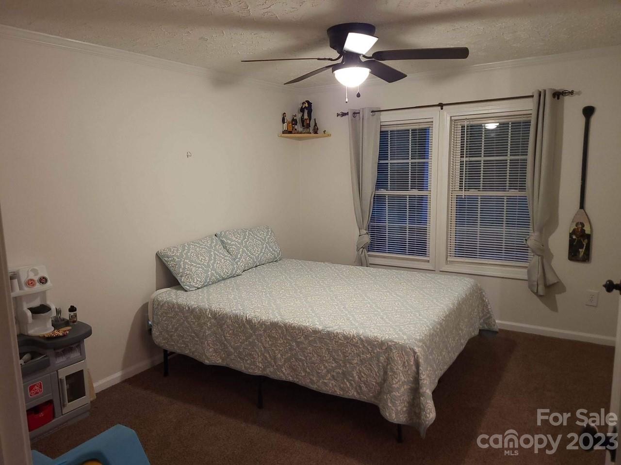 425 Stewart Rock Road Stony Point, NC 28678 - Photo 11 of 20 Gallery Image 11