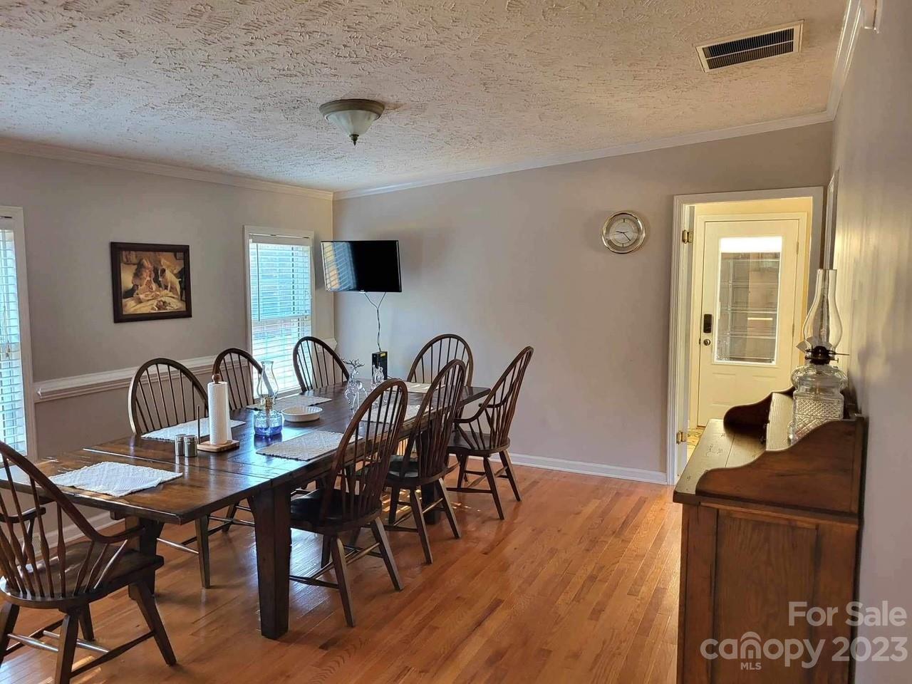 425 Stewart Rock Road Stony Point, NC 28678 - Photo 16 of 20 Gallery Image 16