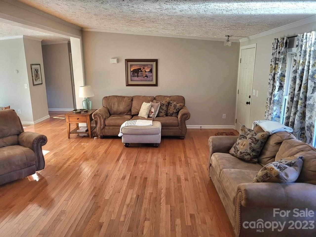425 Stewart Rock Road Stony Point, NC 28678 - Photo 17 of 20 Gallery Image 17