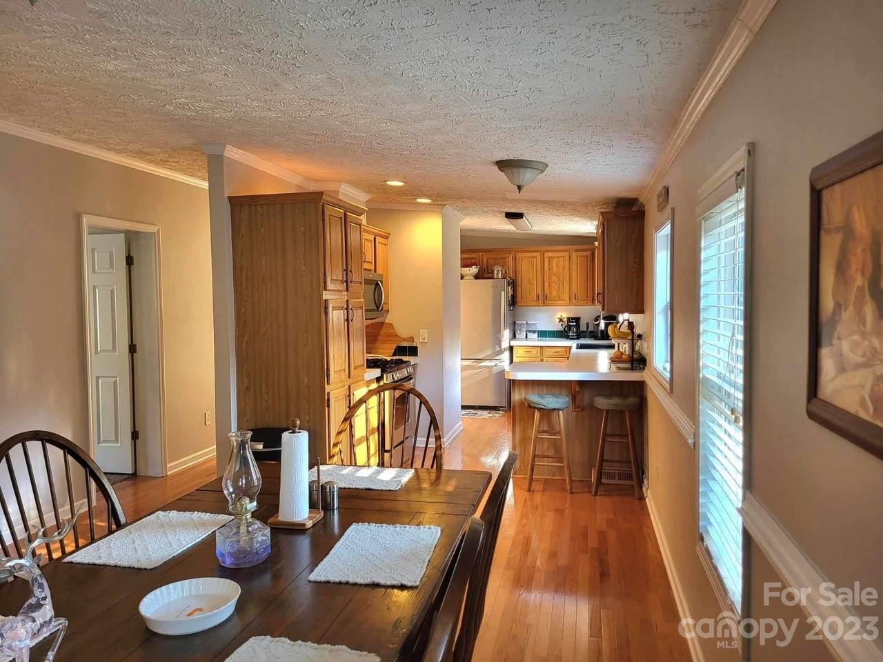 425 Stewart Rock Road Stony Point, NC 28678 - Photo 19 of 20 Gallery Image 19