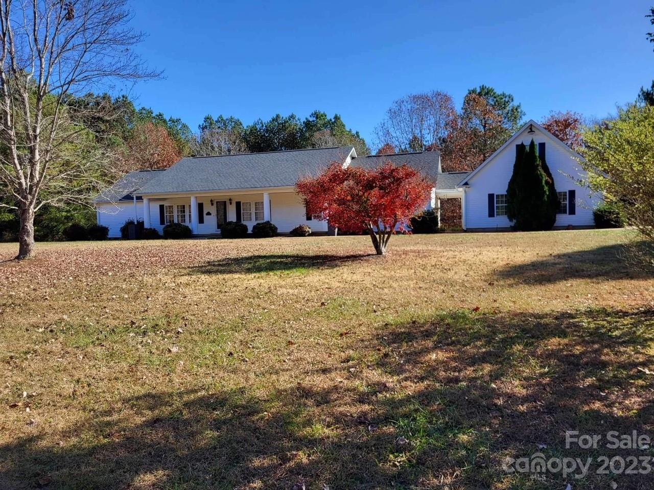 425 Stewart Rock Road Stony Point, NC 28678 - Photo 20 of 20 Gallery Image 20