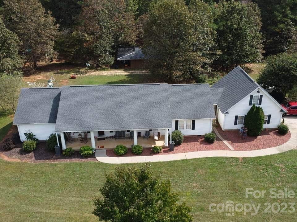 425 Stewart Rock Road Stony Point, NC 28678 - Photo 2 of 20 Gallery Image 2