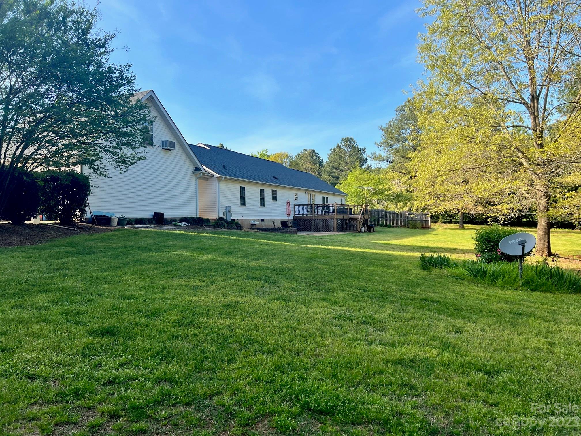 425 Stewart Rock Road Stony Point, NC 28678 - Photo 3 of 20 Gallery Image 3
