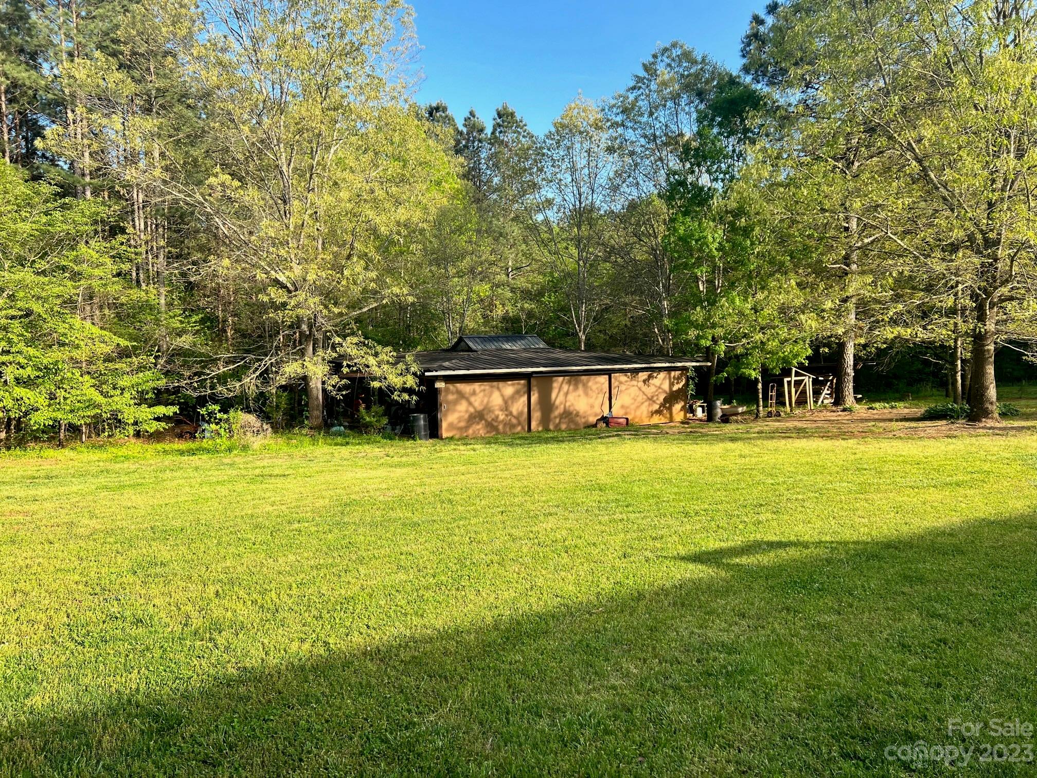 425 Stewart Rock Road Stony Point, NC 28678 - Photo 4 of 20 Gallery Image 4