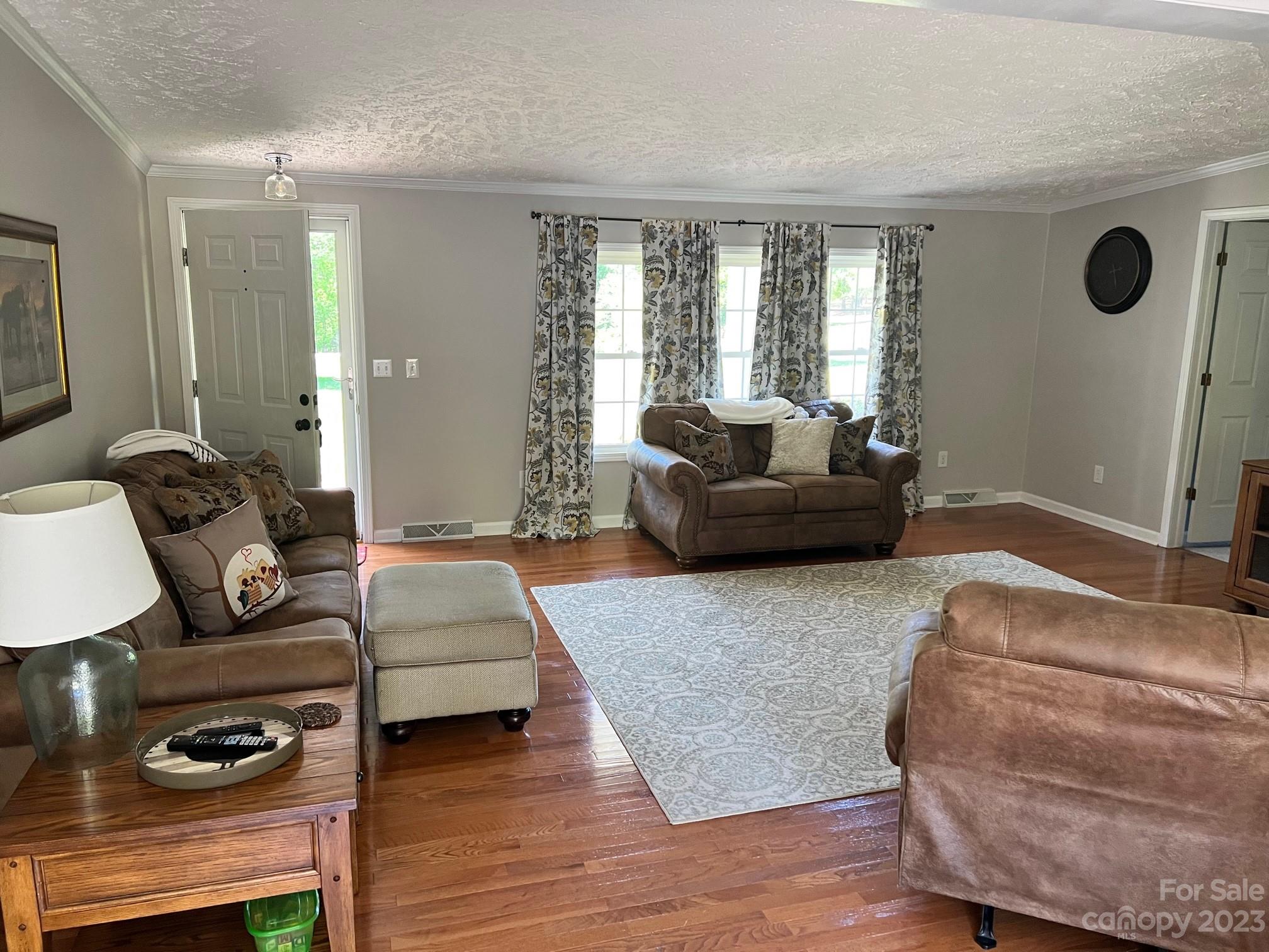 425 Stewart Rock Road Stony Point, NC 28678 - Photo 5 of 20 Gallery Image 5