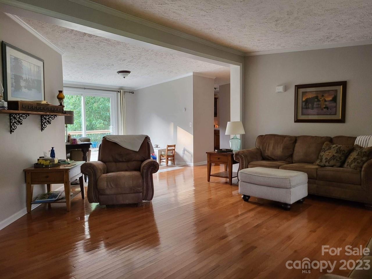 425 Stewart Rock Road Stony Point, NC 28678 - Photo 6 of 20 Gallery Image 6