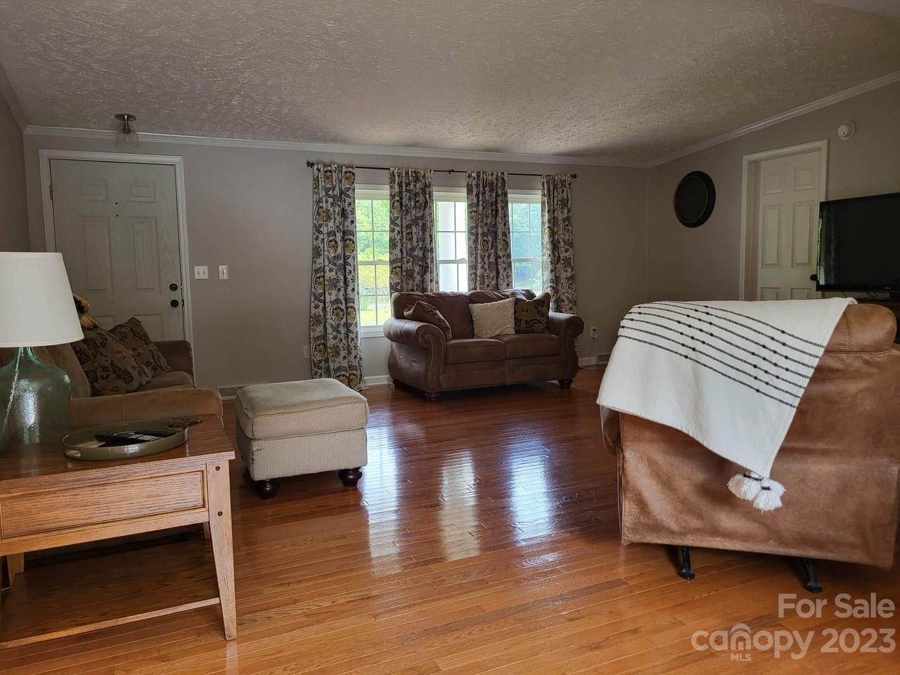 425 Stewart Rock Road Stony Point, NC 28678 - Photo 7 of 20 Gallery Image 7