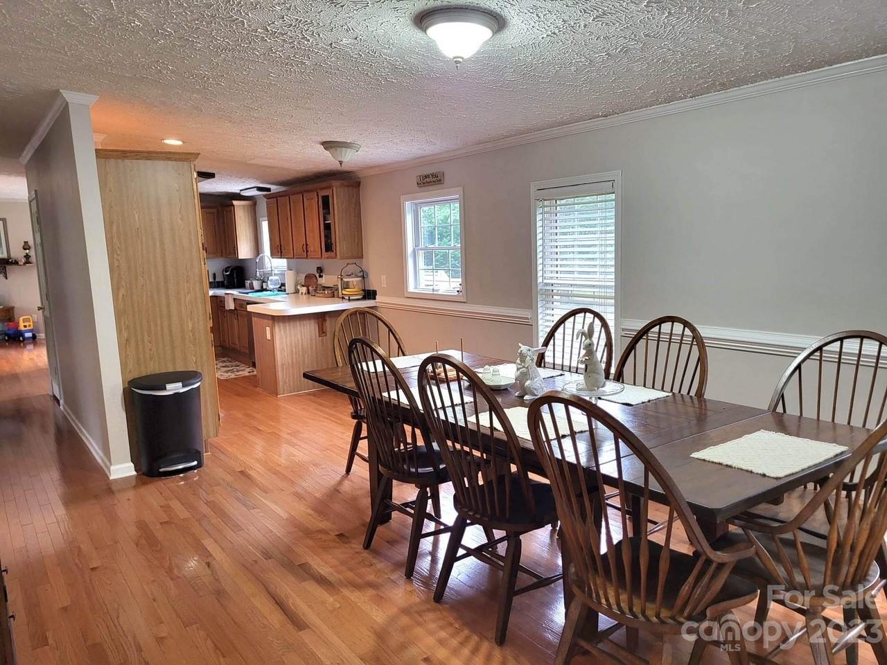 425 Stewart Rock Road Stony Point, NC 28678 - Photo 8 of 20 Gallery Image 8