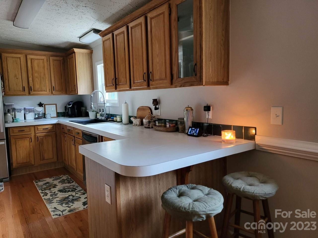 425 Stewart Rock Road Stony Point, NC 28678 - Photo 9 of 20 Gallery Image 9