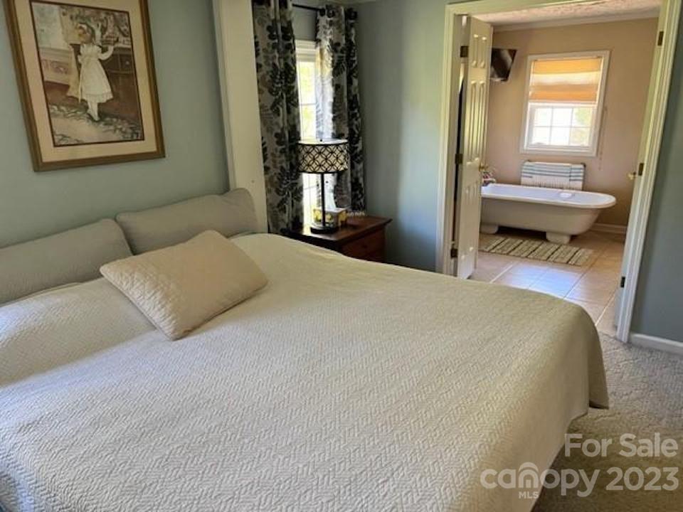 425 Stewart Rock Road Stony Point, NC 28678 - Photo 10 of 20 Gallery Image 10