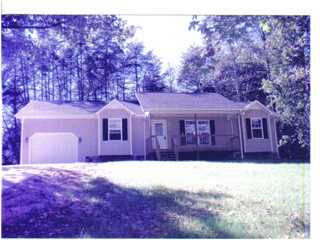 9897 Back Valley Road Evensville, TN 37332 - Photo 1 of 1 Primary Photo