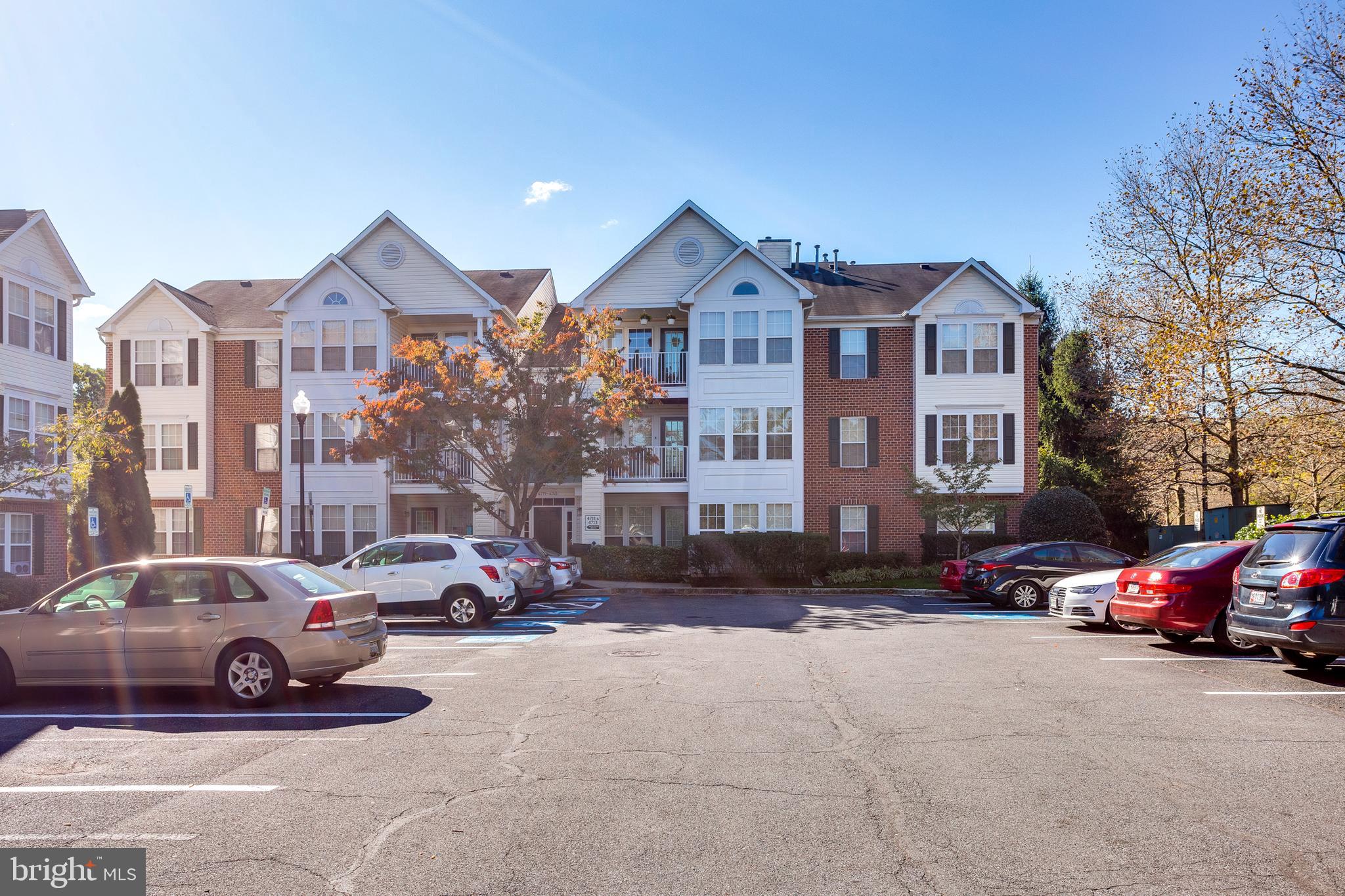 4743 Shellbark Road Owings Mills, MD 21117 - Photo 1 of 28 Sun-Filled 2 BD & 2 BA Home!