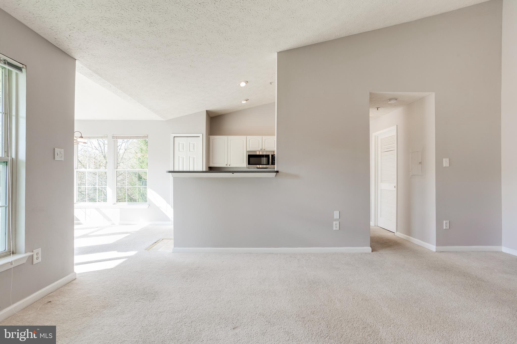 4743 Shellbark Road Owings Mills, MD 21117 - Photo 13 of 28 Open Living Room