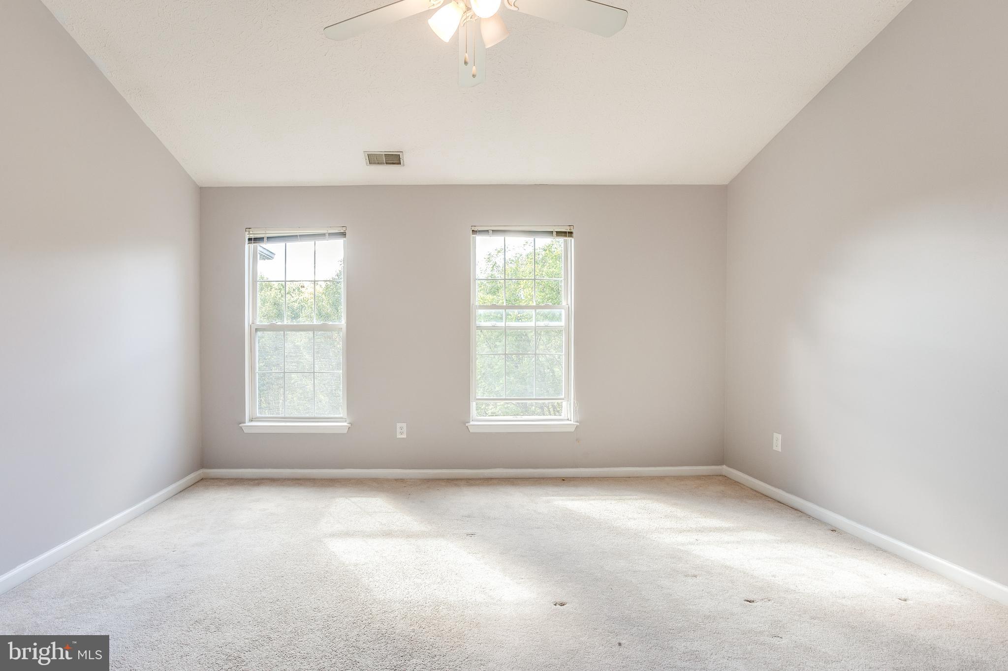 4743 Shellbark Road Owings Mills, MD 21117 - Photo 19 of 28 Primary Bedroom