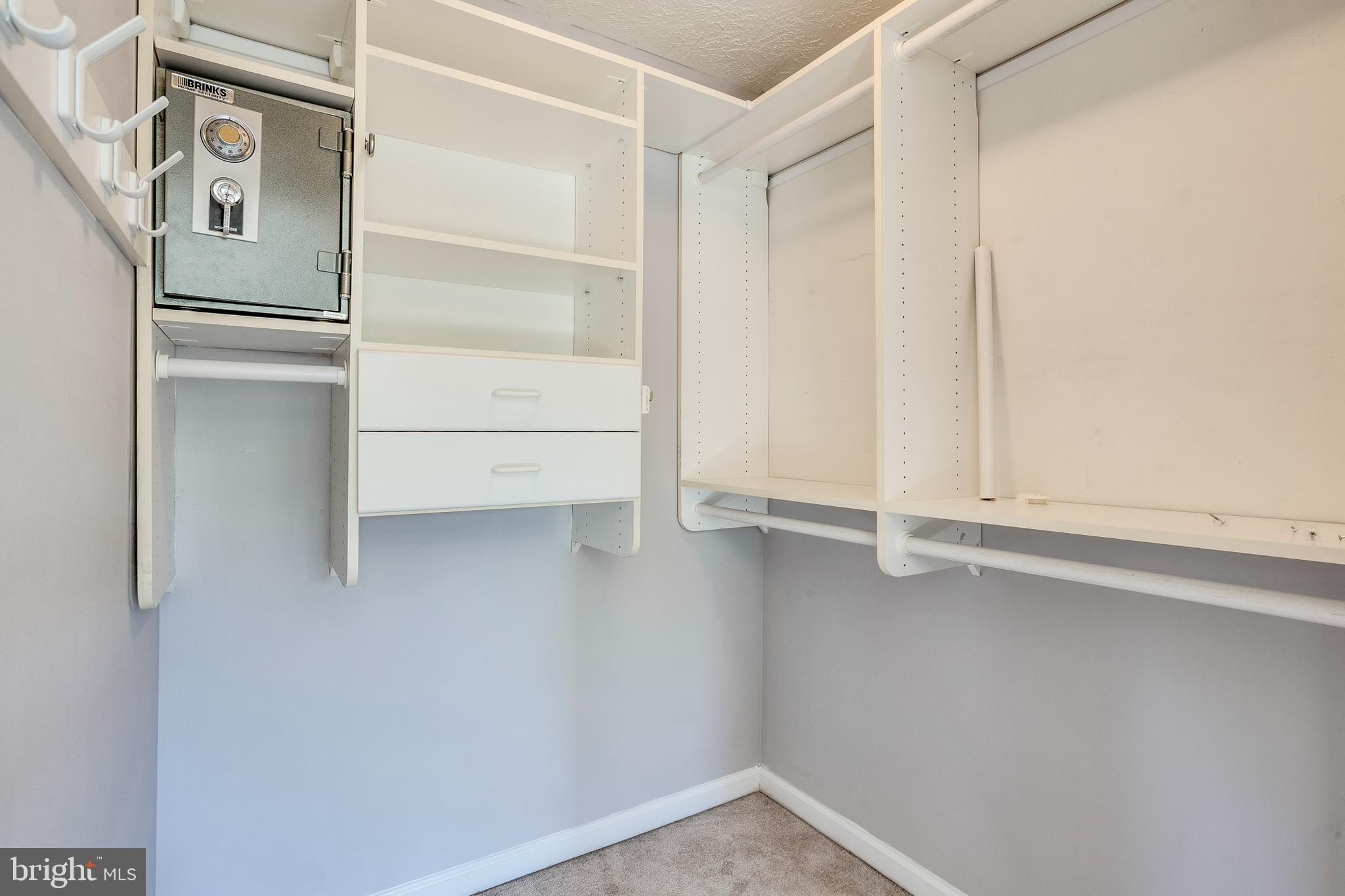 4743 Shellbark Road Owings Mills, MD 21117 - Photo 20 of 28 Huge Walk-In Closet