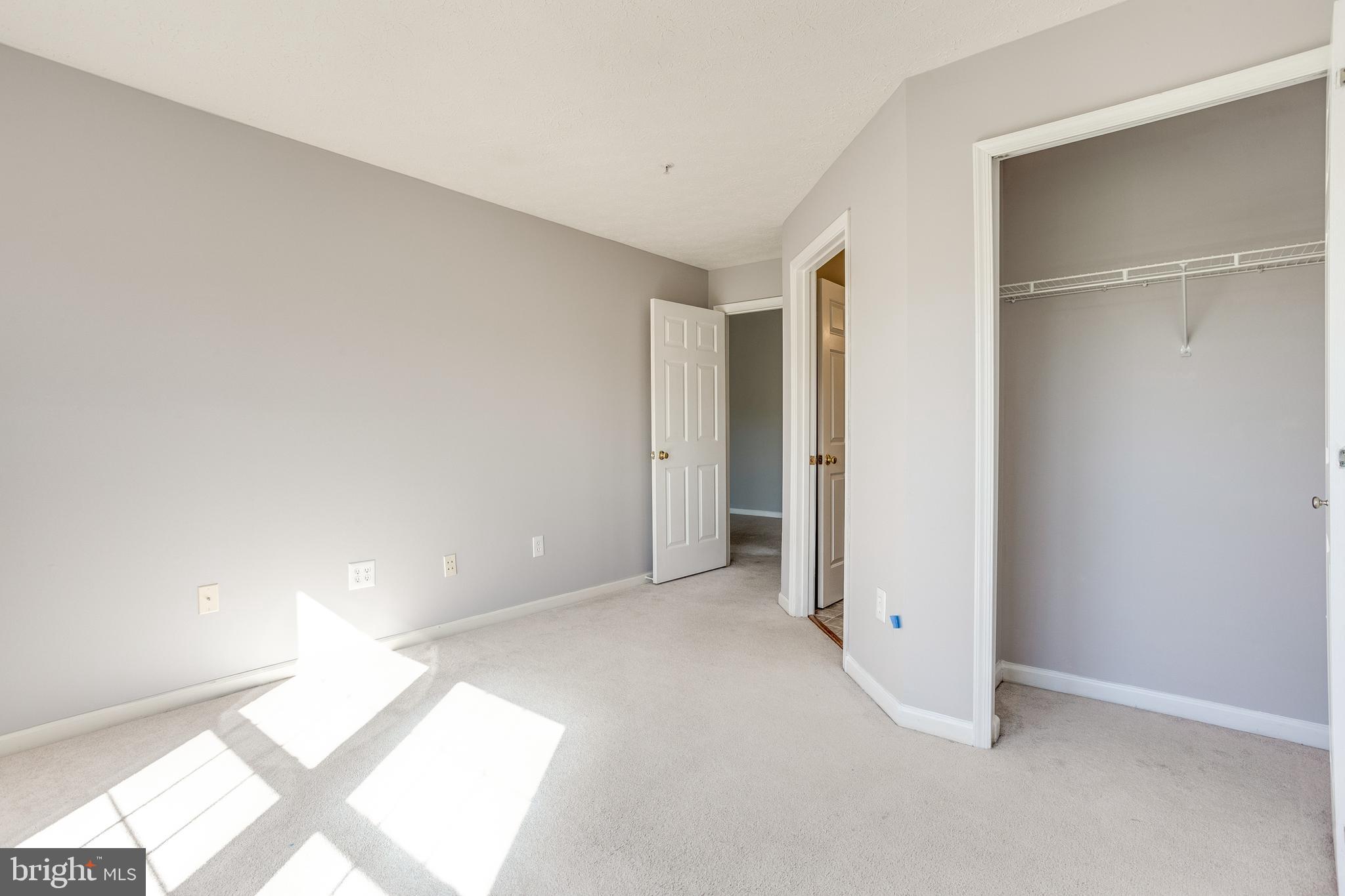 4743 Shellbark Road Owings Mills, MD 21117 - Photo 23 of 28 2nd Bedroom