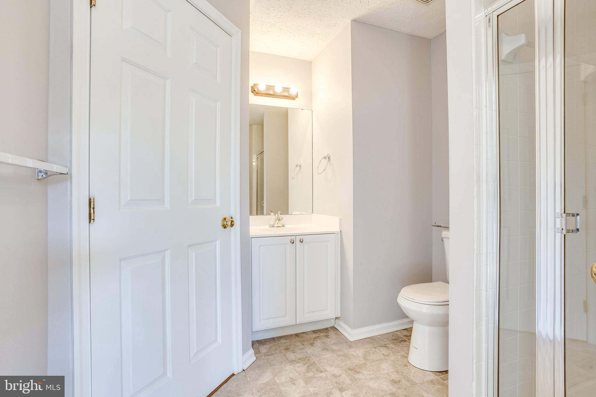 4743 Shellbark Road Owings Mills, MD 21117 - Photo 24 of 28 Jack & Jill Bath