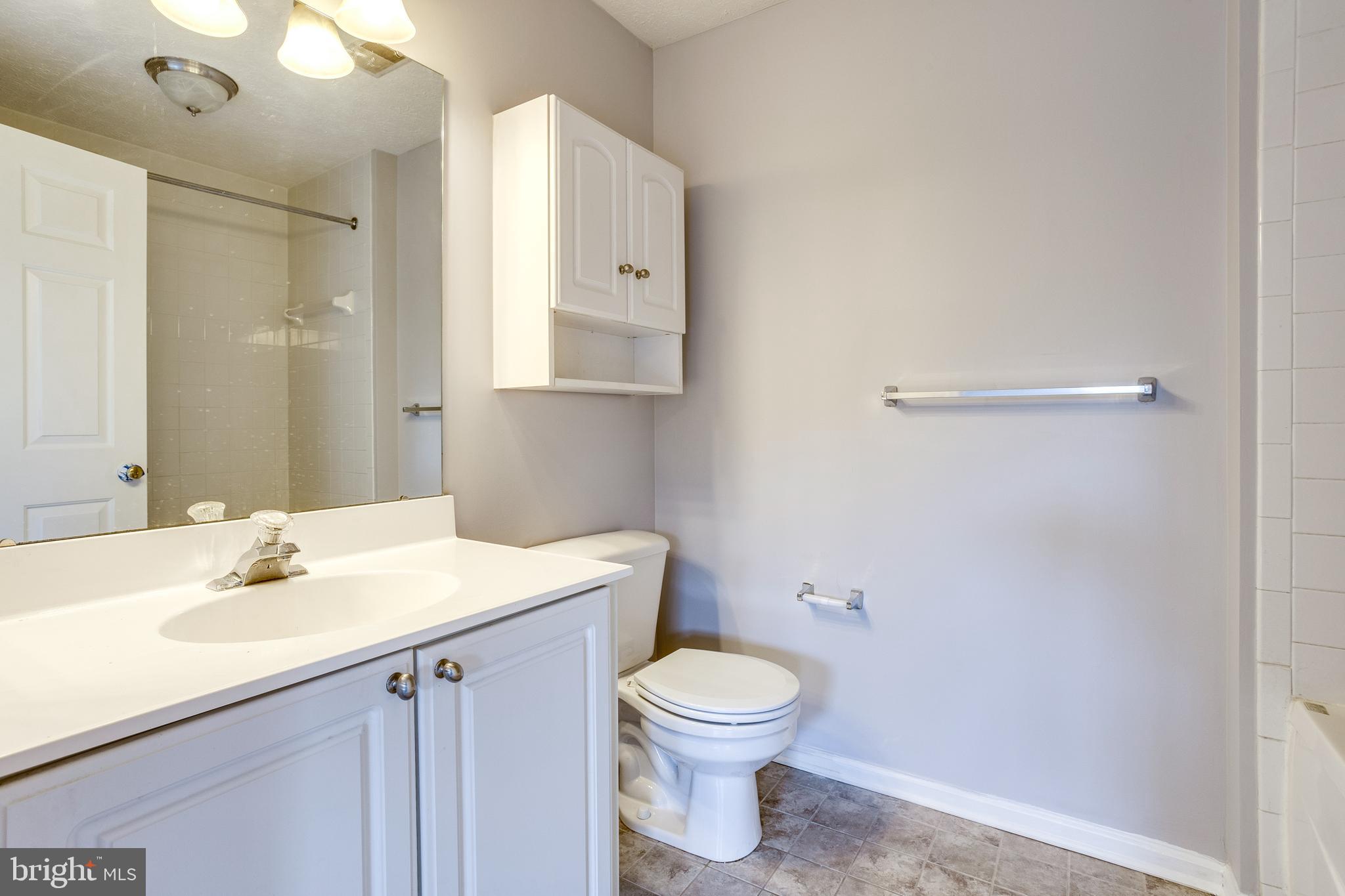 4743 Shellbark Road Owings Mills, MD 21117 - Photo 5 of 28 Primary Bath