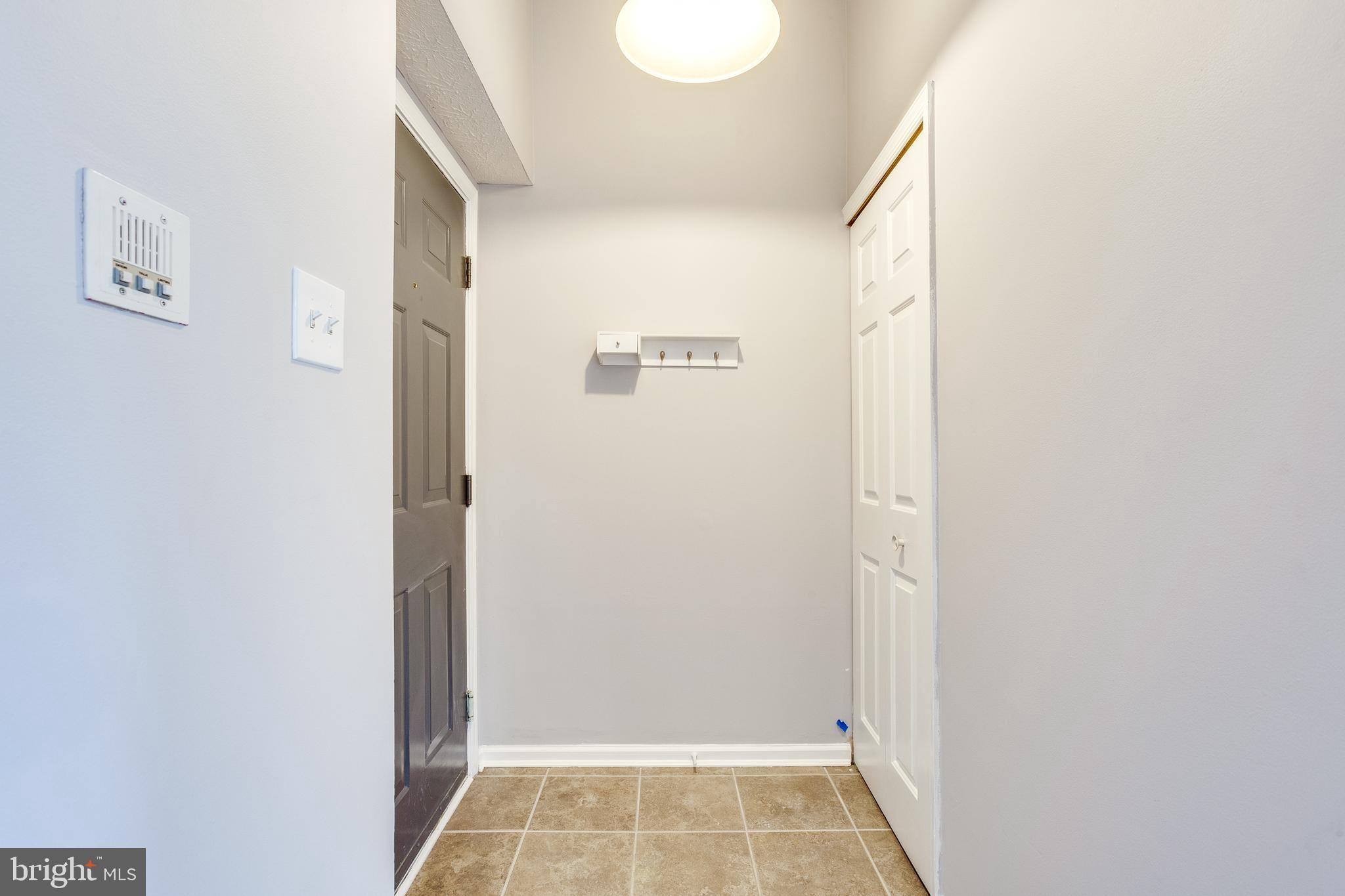 4743 Shellbark Road Owings Mills, MD 21117 - Photo 8 of 28 Foyer