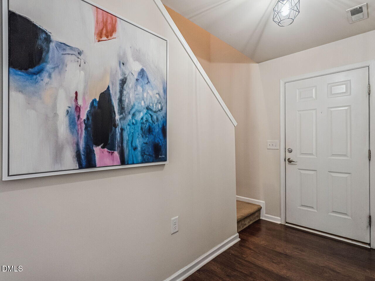 3536 Althorp Drive Raleigh, NC 27616 - Photo 4 of 50 003-1280x960-foyer