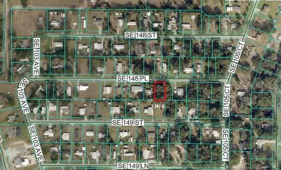 $33,000 | 10454 Southeast 148 Place, Summerfield, FL 34491