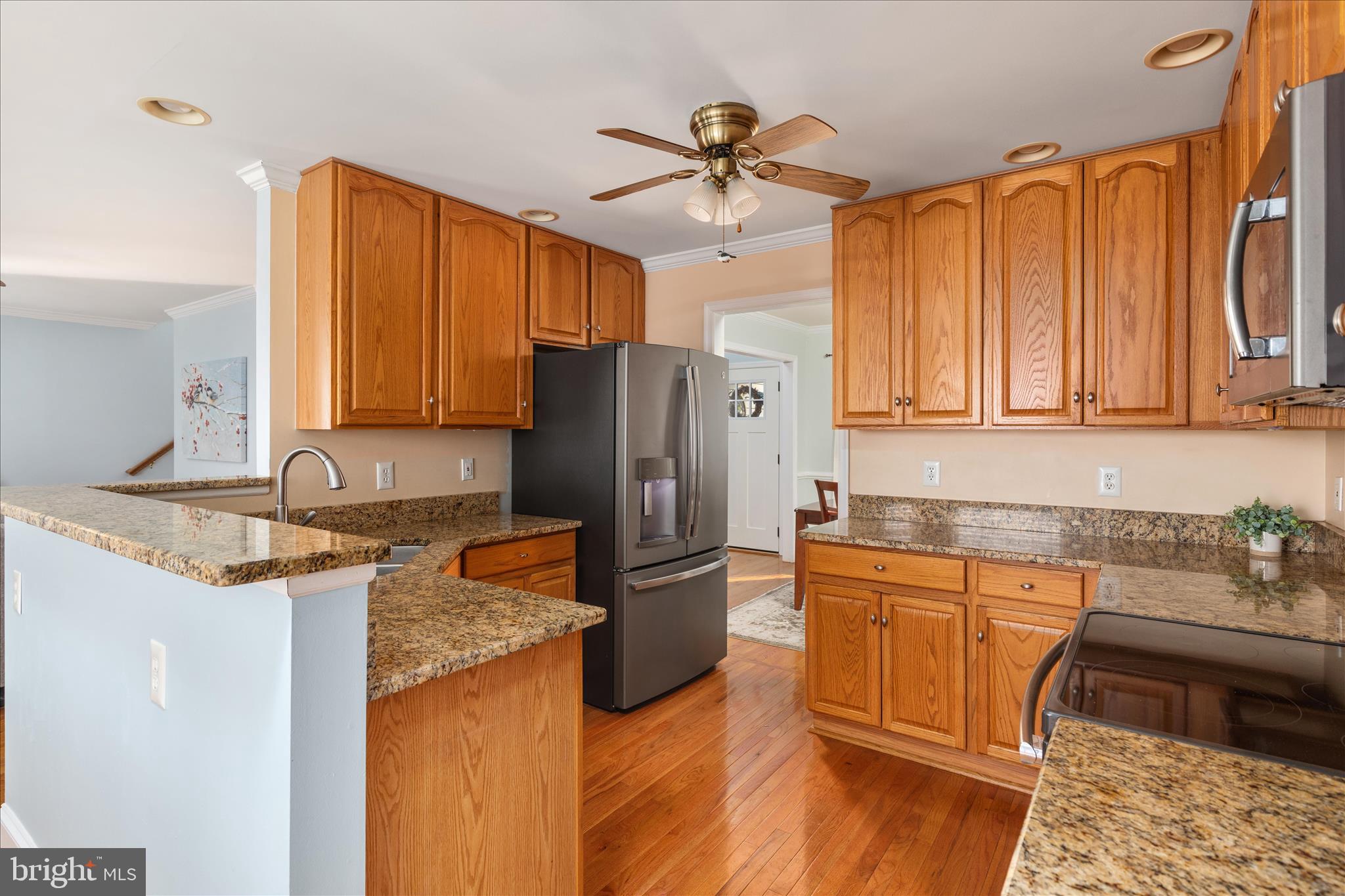 1132 Happy Ridge Drive Front Royal, VA 22630 - Photo 5 of 49