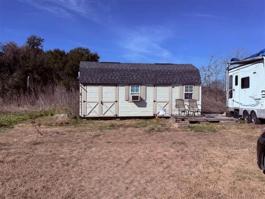 207 Vejay Street Cameron, LA 70631 - Photo 1 of 6