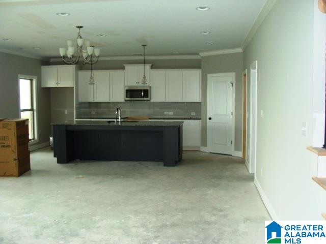 240 Oxford Way Pelham, AL 35124 - Photo 5 of 10